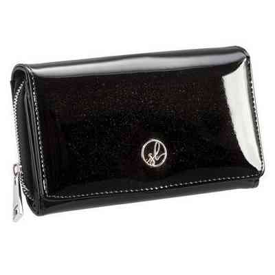 Кошелек Semi Line RFID Black (DAS303118) Винница