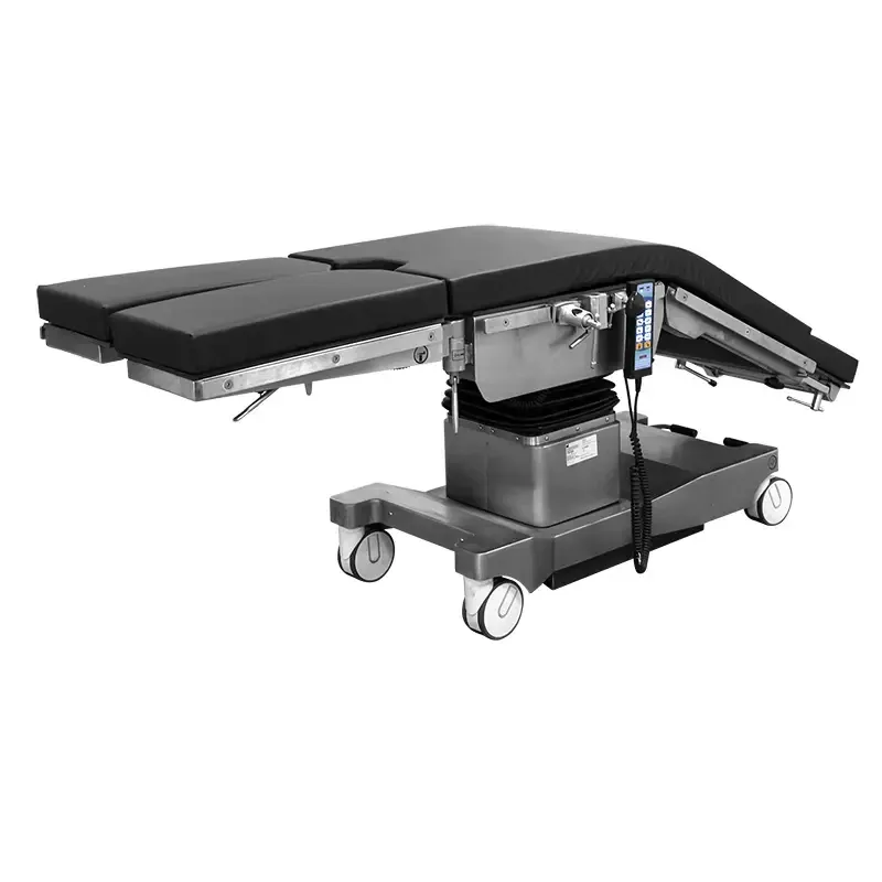 Операційний функціональний стіл SAIKANG A100-4A Дніпро - фото 10