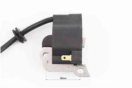 Котушка запалювання 3800 Київ