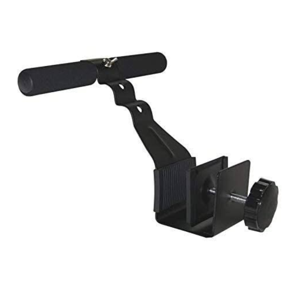 Упори ніг для преса York Fitness Sit Up Киев - изображение 5