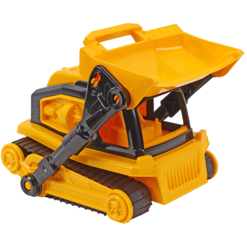 Іграшка Бульдозер Технок 9697 Житомир