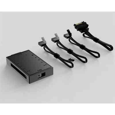 Модуль управління підсвічуванням ID-Cooling FH-10 PWM Вінниця