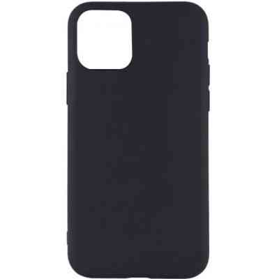 Чехол для мобильного телефона BeCover Apple iPhone 14 Black (708107) Винница