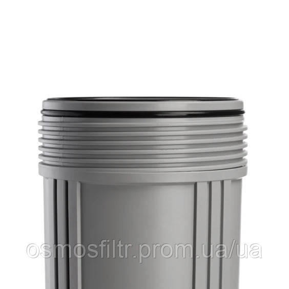 Колба фільтра Ecosoft BB10 1" (FPV4510ECOGR) Київ - фото 5