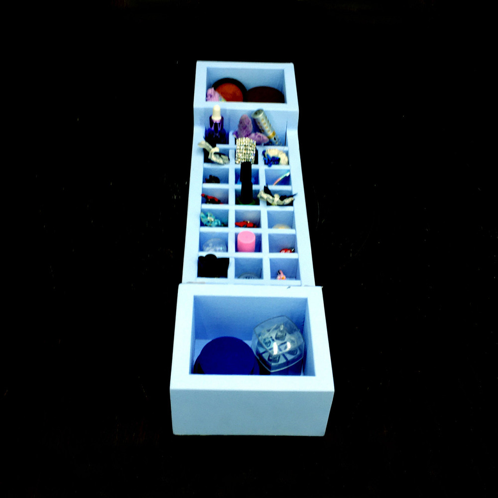 Органайзер для косметики 