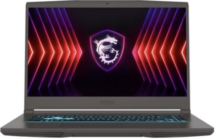 Ноутбук MSI Thin 15 i5-12450H/ 16Gb/ 512Gb/ RTX2050 / 144Hz. Київ - фото 8