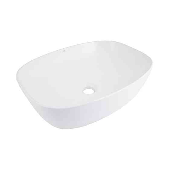 Раковина-чаша Qtap Cardinal 600х380х140 мм White QT04116257W Київ