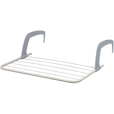 Сушарка для білизни Eurogold На батарею 3 м (0303) Вінниця - фото 1