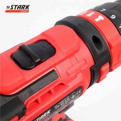 Дриль-шуруповерт акумуляторний Stark CD-20-2 B Li-Ion Одесса