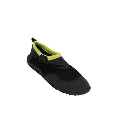 Аквашузи Arena Watershoes 005293-100 темно-сірий, салатовий 46 (3468336702222) Вінниця