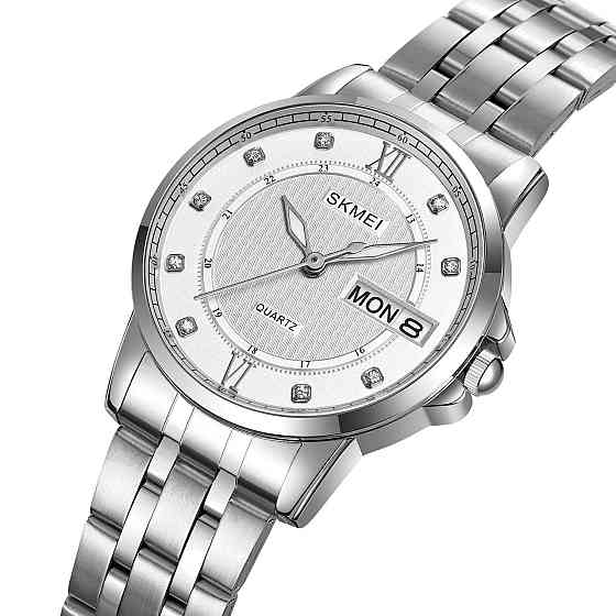 Skmei 2085SISI Silver SBR Киев