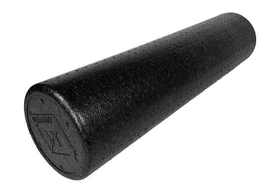 EasyFit Масажний ролик EasyFit PolyFoam Roller EPP 60 см Коломия