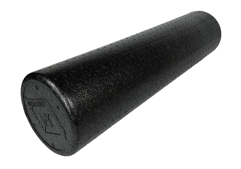 EasyFit Масажний ролик EasyFit PolyFoam Roller EPP 60 см Коломыя - изображение 4
