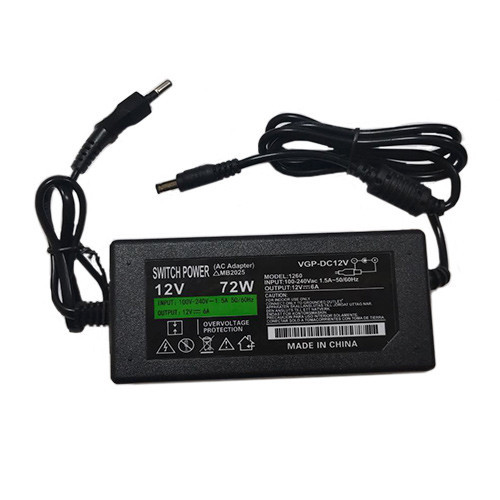 Універсальний зарядний пристрій із LED-індикатором Київ - фото 15