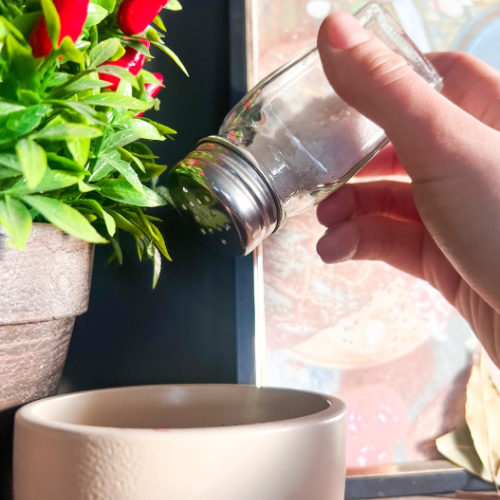 Ємність для спецій 90мл S&T 703-1 Житомир - фото 4