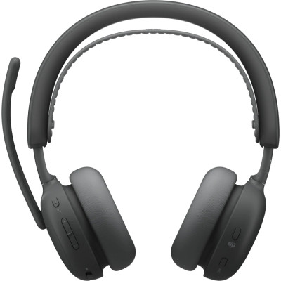 Наушники Logitech Zone Wireless 2 ES for Business Graphite (981-001493) Вінниця - фото 9