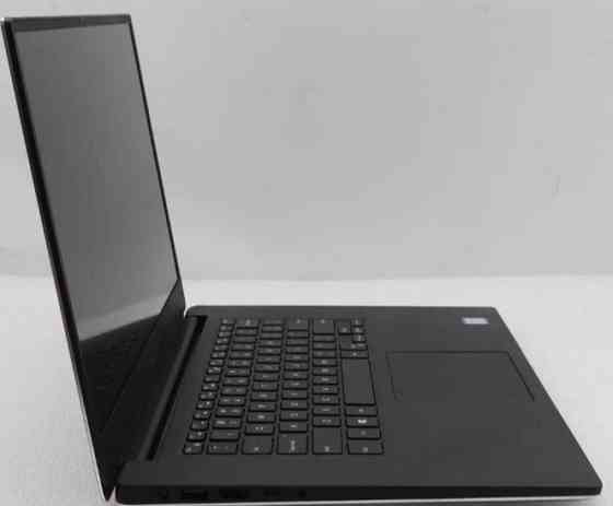 Ноутбук: DELL PRECISION 5540 i7-9850H / 512Gb.SSD / 16Gb / Quadro T1000 4Gb. Київ
