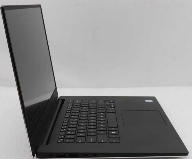 Ноутбук: DELL PRECISION 5540 i7-9850H / 512Gb.SSD / 16Gb / Quadro T1000 4Gb. Київ - фото 3