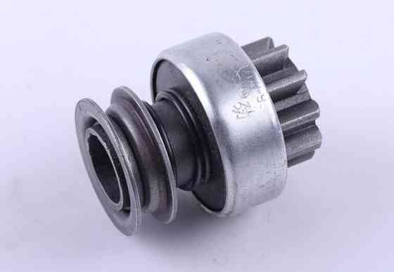 Бендикс стартера Z-10 Changwell QDJ1332A 2,5KW двигуна KM385BT мінітрактора Джинма240/244 Мукачево