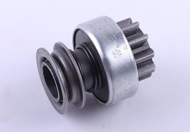 Бендикс стартера Z-10 Changwell QDJ1332A 2,5KW двигателя KM385BT минитрактора Джинма 240/244 Мукачево - изображение 2