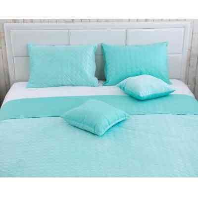 Подушка Руно декоративна Velour Tiffany 40х40 (311.55_Tiffany) Вінниця