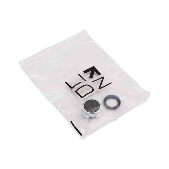 Аэратор для смесителя Lidz Repair 02400 наружный LDREP02400CRM29471 Chrome Киев