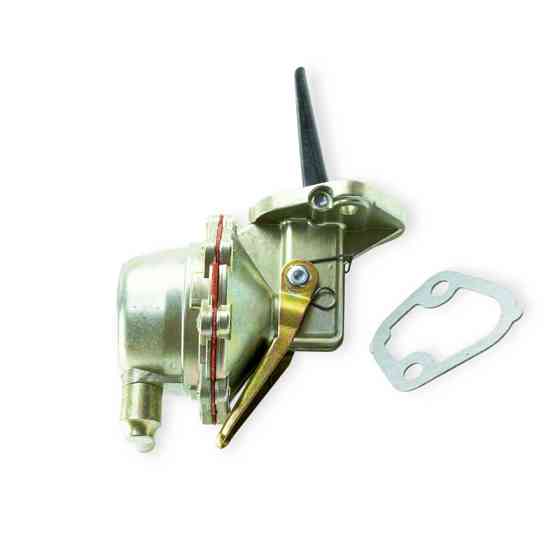 Насос ГАЗ 3302, 2217, 2705 (406) топливный Мукачево