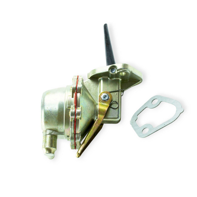 Насос ГАЗ 3302, 2217, 2705 (406) топливный Мукачево - изображение 1