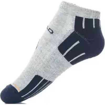 Носки Head Performance Sneaker 2 пари 741017001-650 Сірий/Синій 35-38 (8718824326795) Винница