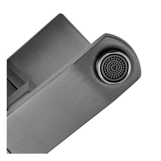 Душова колона MIXXUS KUB-009-J GRAPHITE зі змішувачем з нержавіючої сталі SUS304    ( MI6845 ) 26204 Харків