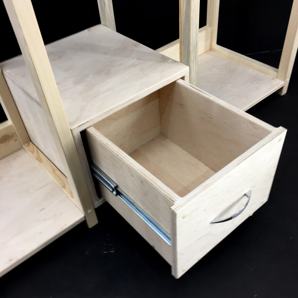 Стійка вішалка для одягу "Детеліна" бланже Миколаїв - фото 6