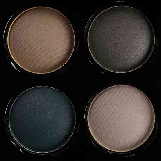 Тіні для повік Chanel Les 4 Ombres 324 Blurry Blue Слов'янськ