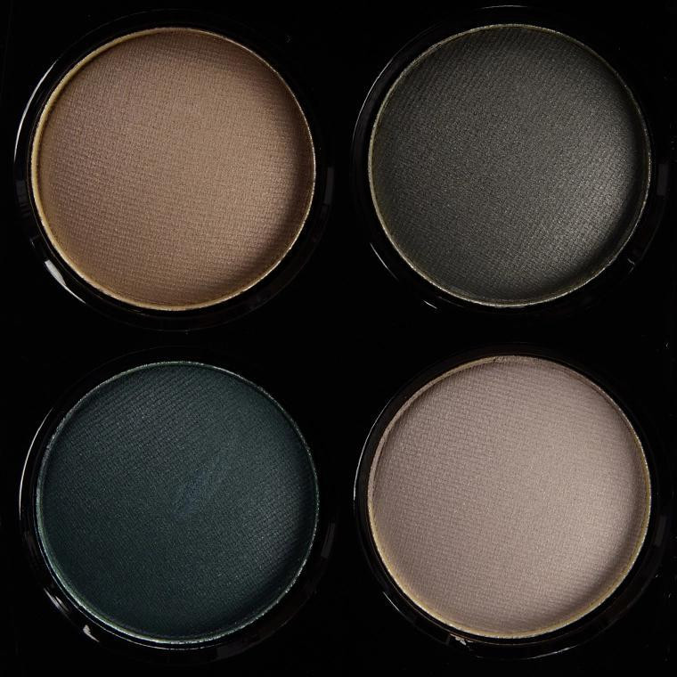 Тени для век Chanel Les 4 Ombres 324 Blurry Blue Славянск - изображение 3