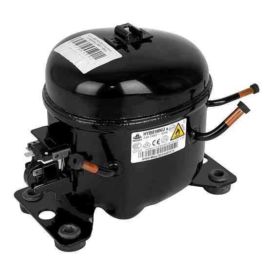 Компресор HYB81MKU для холодильника ERGO (6673387) Київ