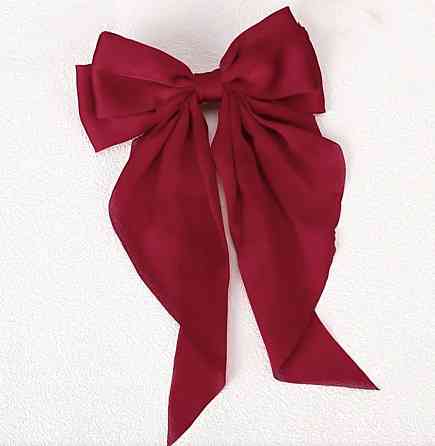 Заколка-автомат 