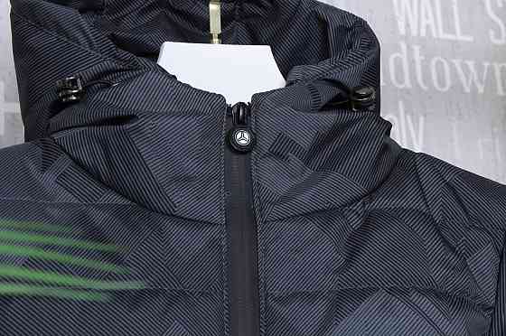 Демисезонная куртка  для мальчика подростка на 9,10,11,12,13,14 лет Николаев