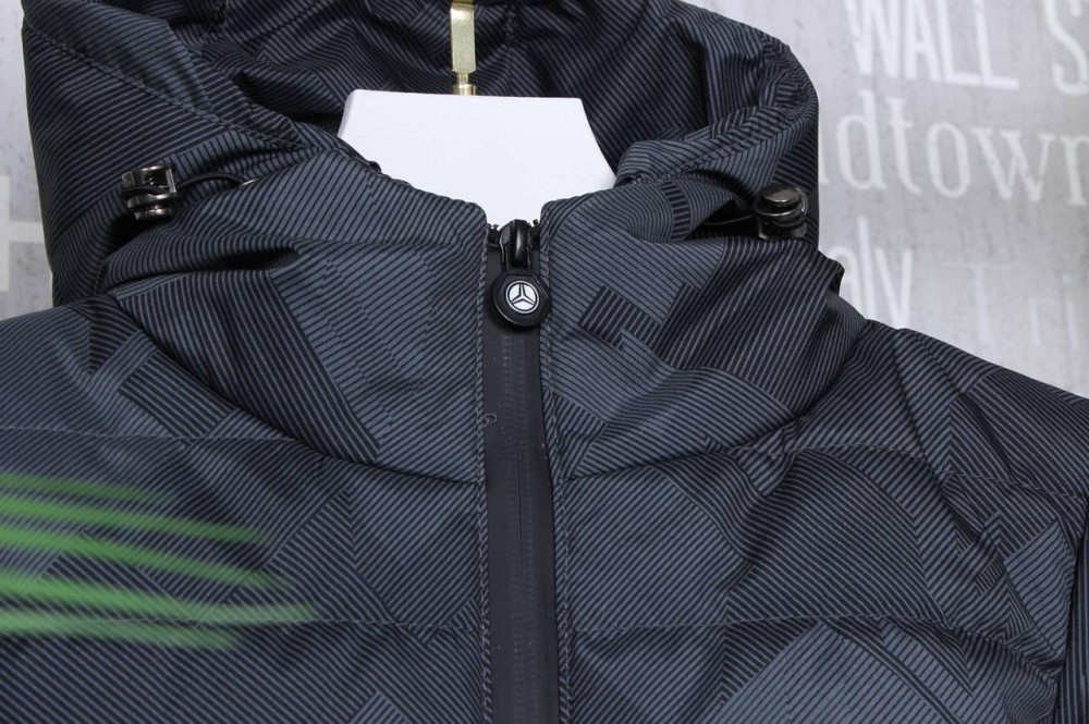 Демисезонная куртка  для мальчика подростка на 9,10,11,12,13,14 лет Николаев - изображение 4