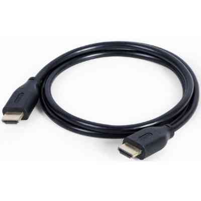 Кабель мультимедийный HDMI M to HDMI M 1.0m V2.1 Cablexpert (CC-HDMI8K-1M) Винница