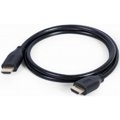 Кабель мультимедийный HDMI M to HDMI M 1.0m V2.1 Cablexpert (CC-HDMI8K-1M) Винница - изображение 3