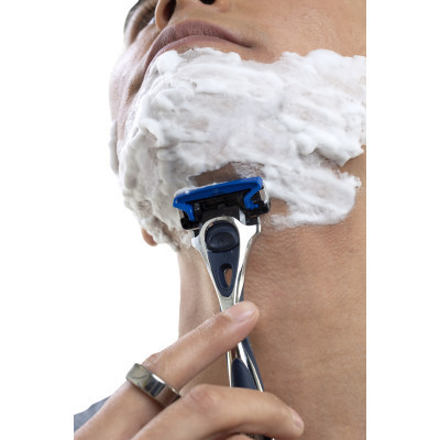 Бритва Wilkinson Sword Hydro 5 Clampack + 4 змінні картриджі (4027800216505) Вінниця - фото 3