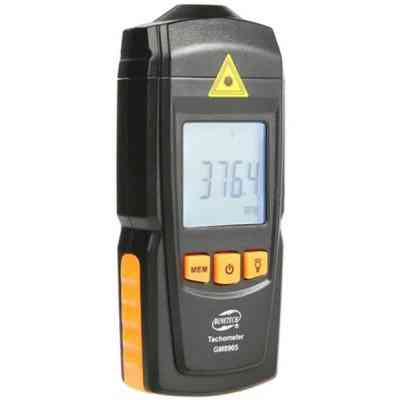 Тахометр Benetech безконтактний (GM8905) Вінниця