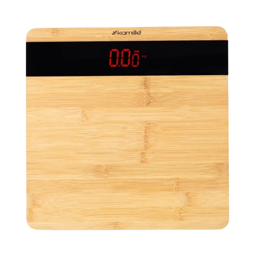 Ваги підлогові електронні 7113 KAMILLE Житомир