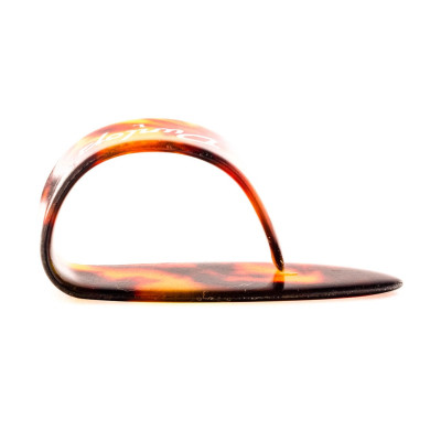 Медиатор Jim Dunlop Shell Large Thumbpicks 12 шт. (9023R) Винница - изображение 2