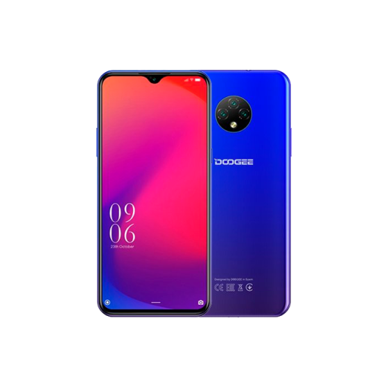 Doogee X95 Pro blue Киев