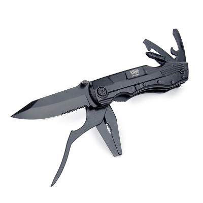 Мультитул СИЛА 7 в 1 + біти (960871) Вінниця - фото 1