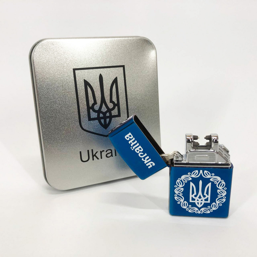Електронна акумуляторна запальничка HL-447, USB запальничка Електрична перезаряджається ZM-16 Львів - фото 10