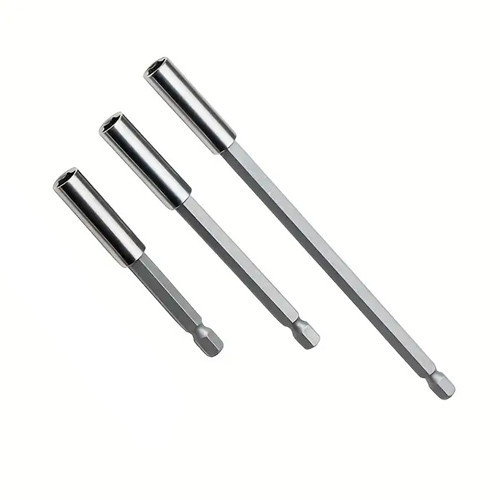 Магнитные держатели для бит, набор 3 шт для шуруповерта Киев - изображение 11