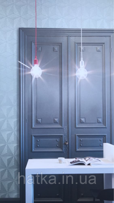 Флізелінові шпалери Khroma GLASSHOUSE Бельгія Київ - фото 3