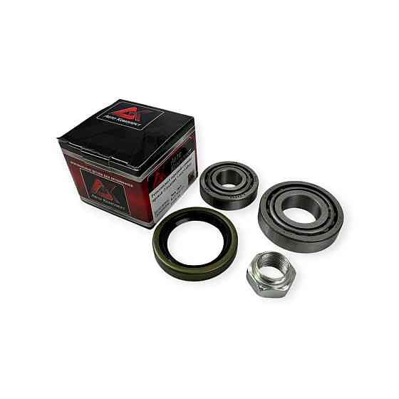 Підшипник маточини 2101-2107 правий (ремкомплект) Мукачево