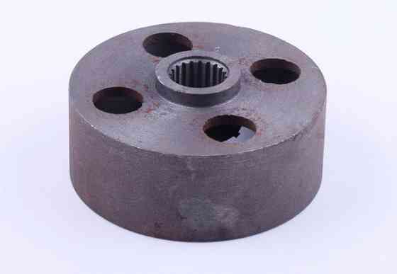 Барабан гальмівний Джінма Мукачево